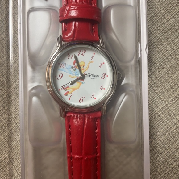 Vintage Walt Disney world tinker belle watch main image 8